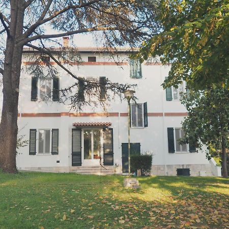 Villa Monti Colli del Tronto Εξωτερικό φωτογραφία