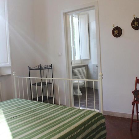 Villa Monti Colli del Tronto Εξωτερικό φωτογραφία
