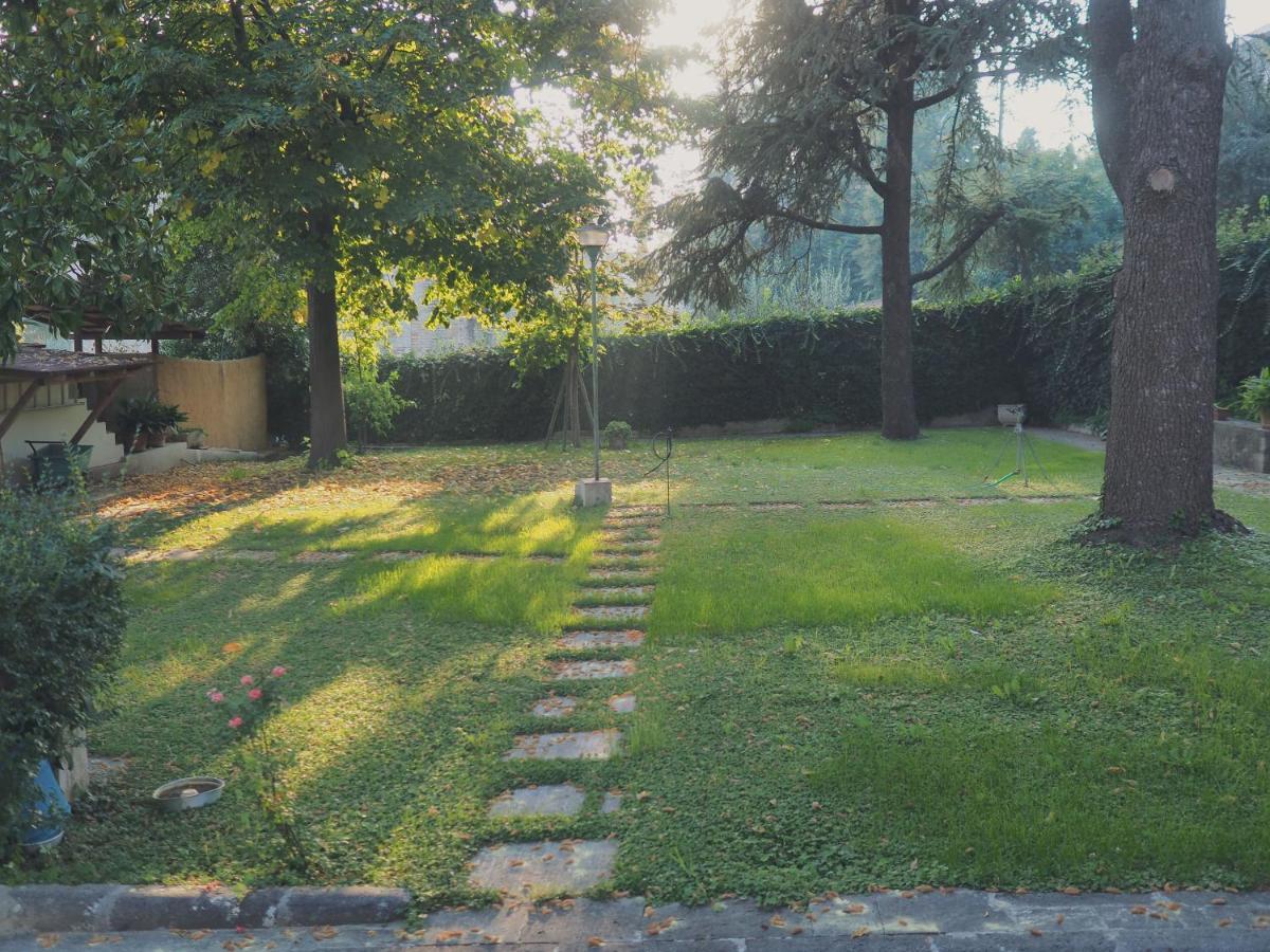 Villa Monti Colli del Tronto Εξωτερικό φωτογραφία