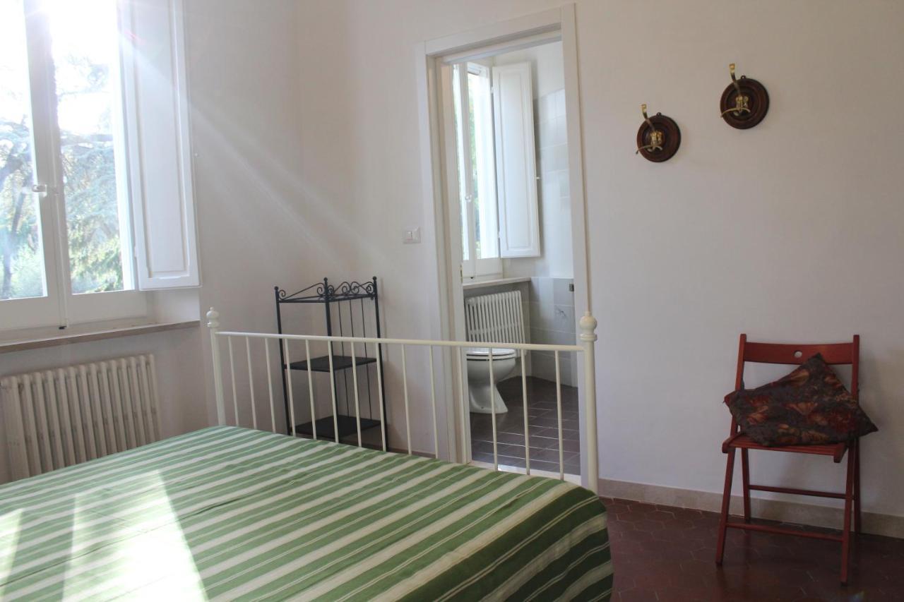 Villa Monti Colli del Tronto Εξωτερικό φωτογραφία