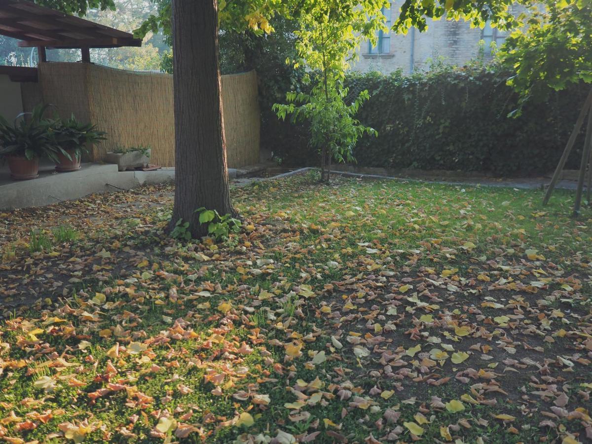 Villa Monti Colli del Tronto Εξωτερικό φωτογραφία