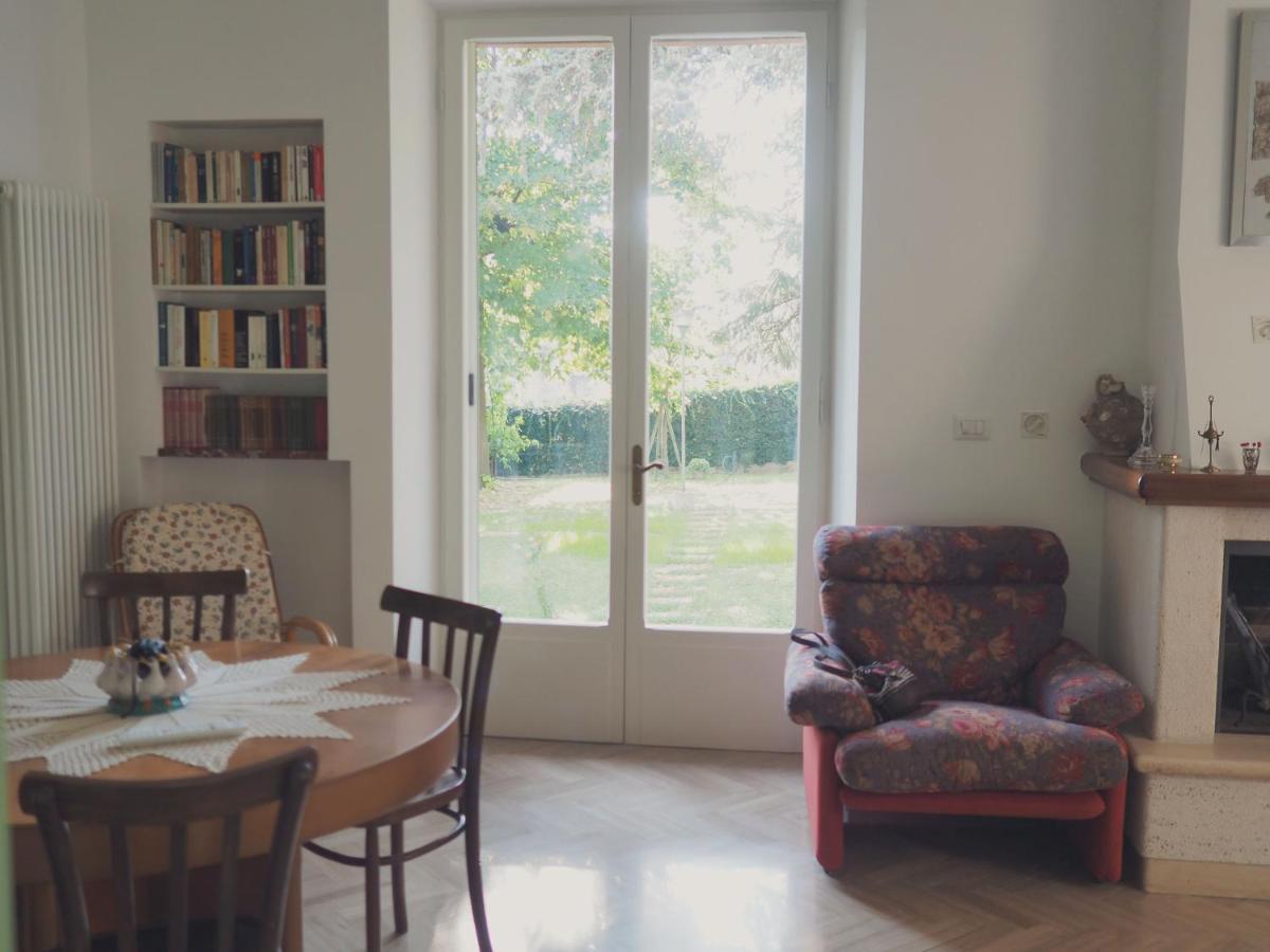 Villa Monti Colli del Tronto Εξωτερικό φωτογραφία