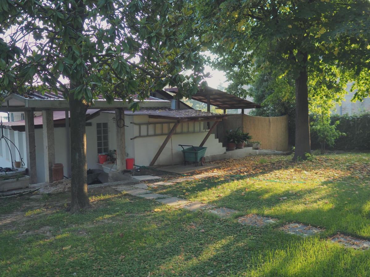 Villa Monti Colli del Tronto Εξωτερικό φωτογραφία