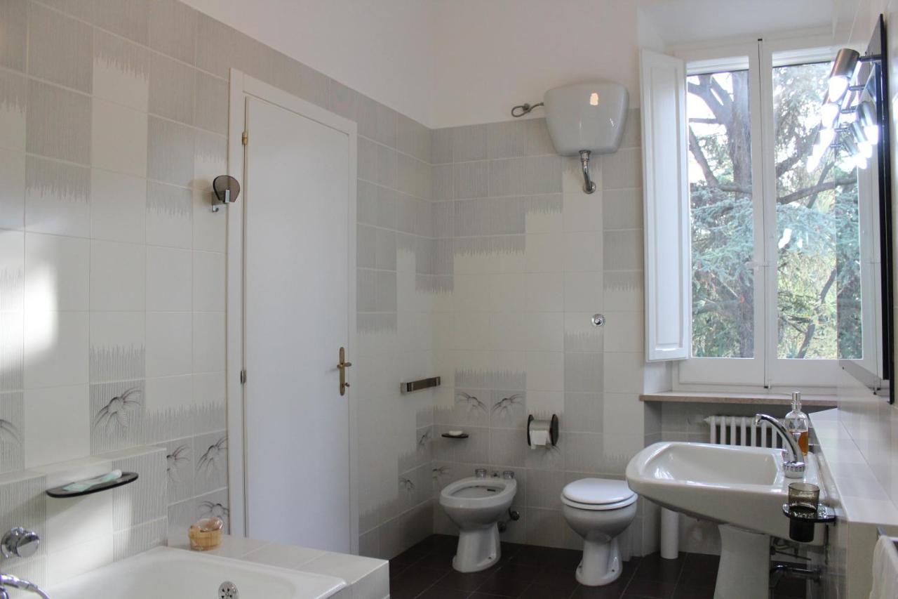 Villa Monti Colli del Tronto Εξωτερικό φωτογραφία