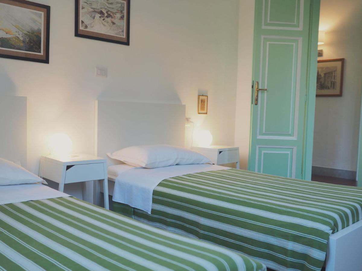 Villa Monti Colli del Tronto Εξωτερικό φωτογραφία