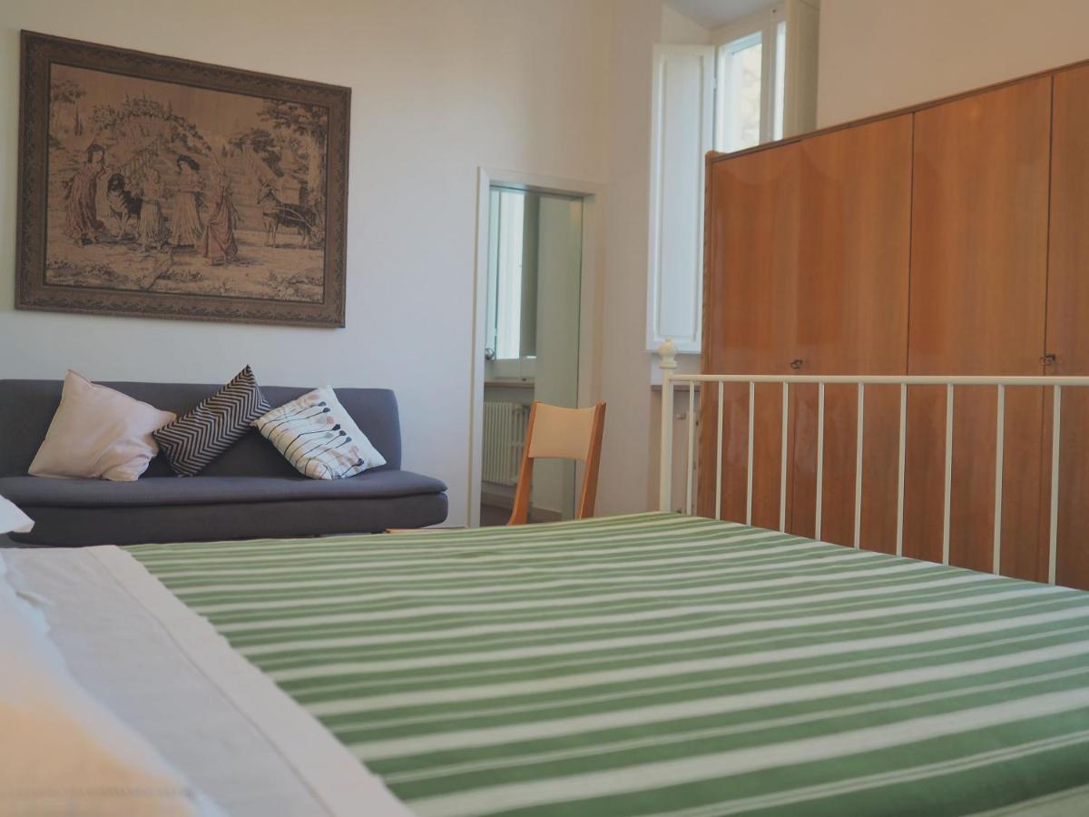 Villa Monti Colli del Tronto Εξωτερικό φωτογραφία