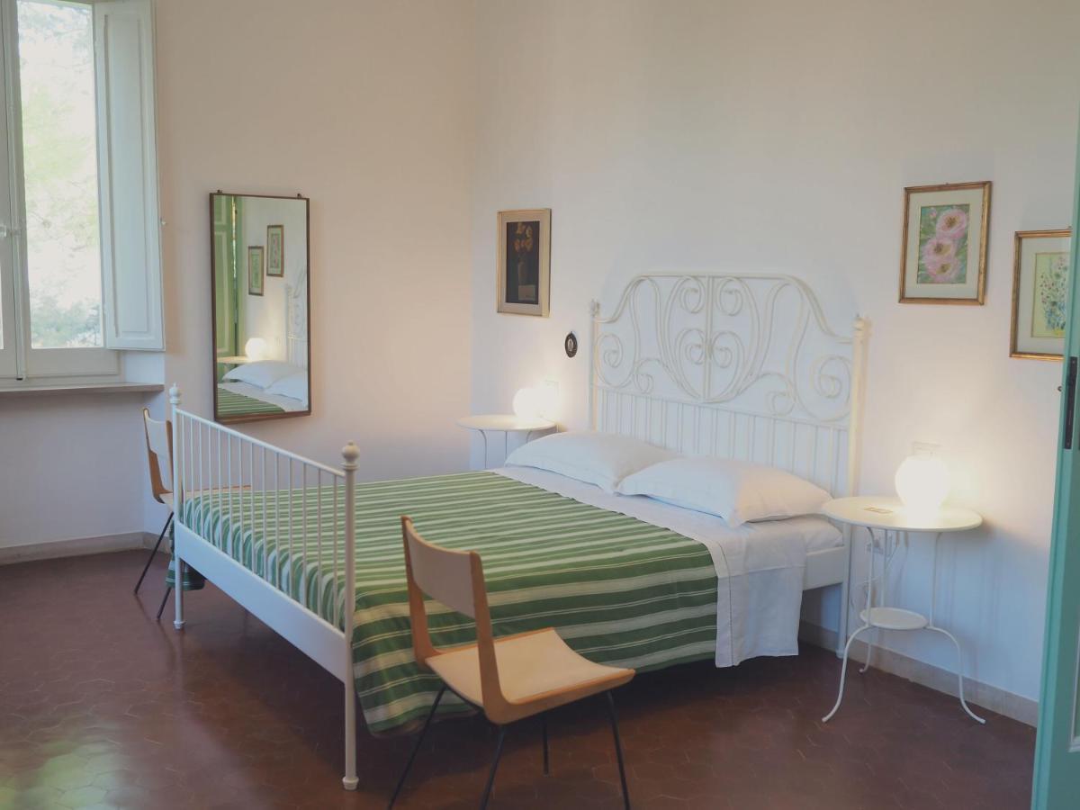 Villa Monti Colli del Tronto Εξωτερικό φωτογραφία