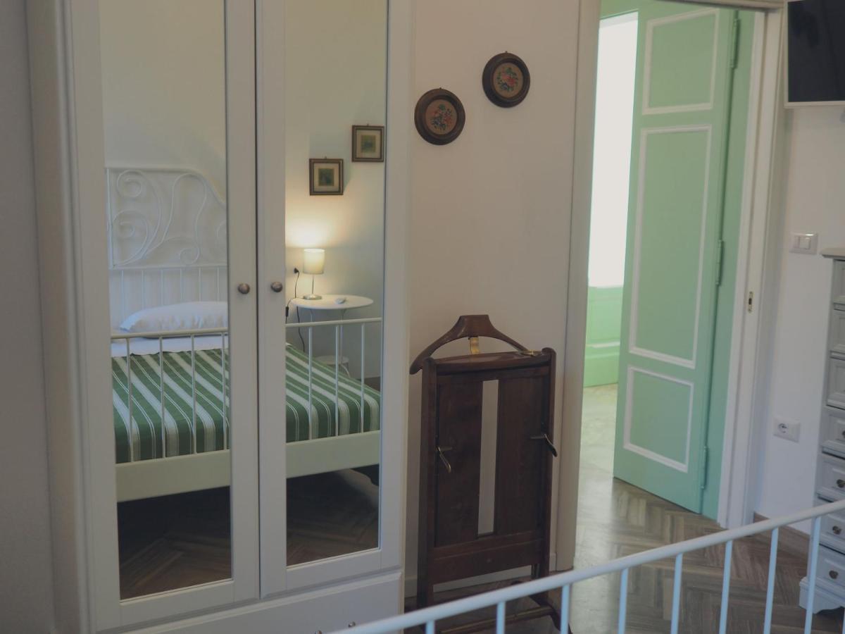 Villa Monti Colli del Tronto Εξωτερικό φωτογραφία