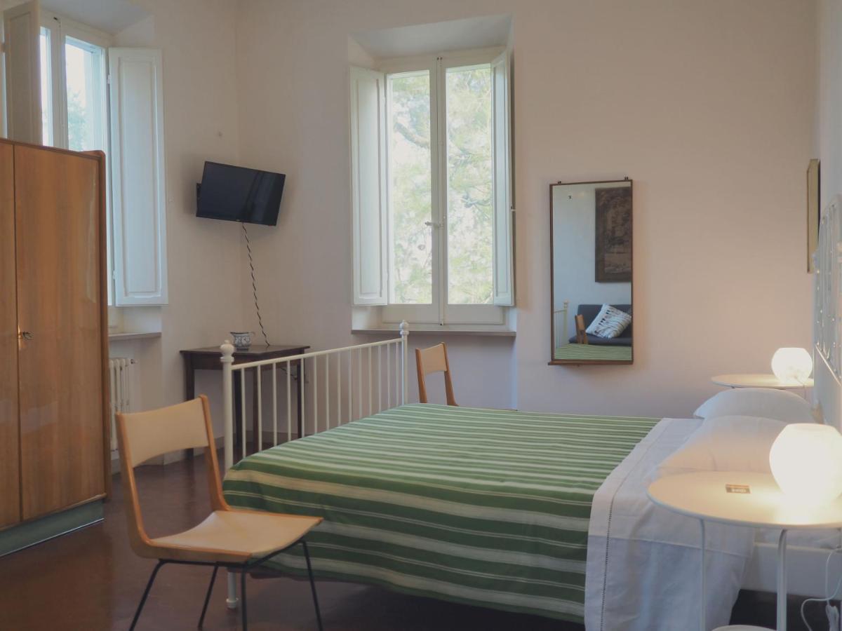 Villa Monti Colli del Tronto Εξωτερικό φωτογραφία