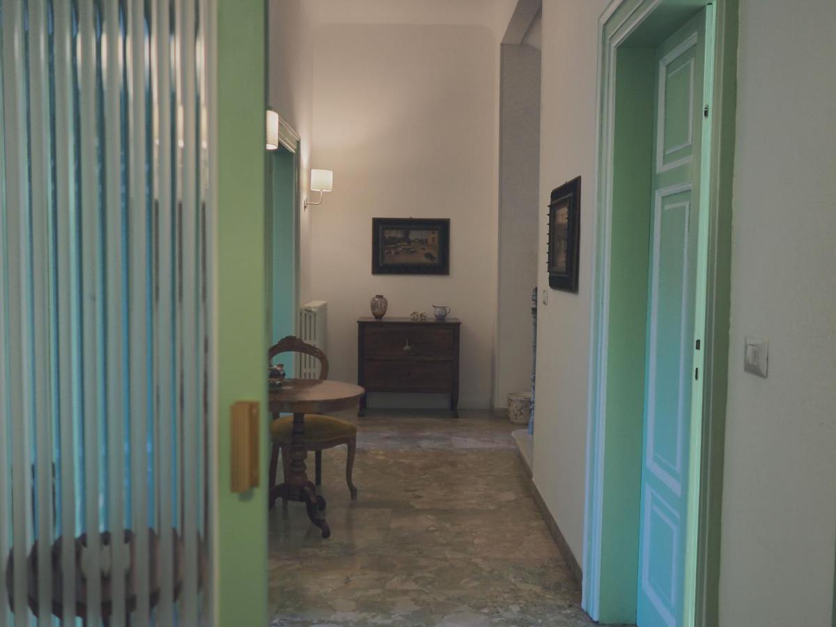 Villa Monti Colli del Tronto Εξωτερικό φωτογραφία