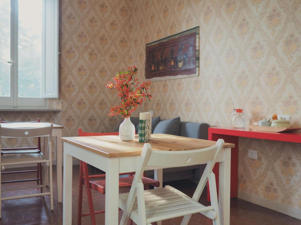 Villa Monti Colli del Tronto Εξωτερικό φωτογραφία