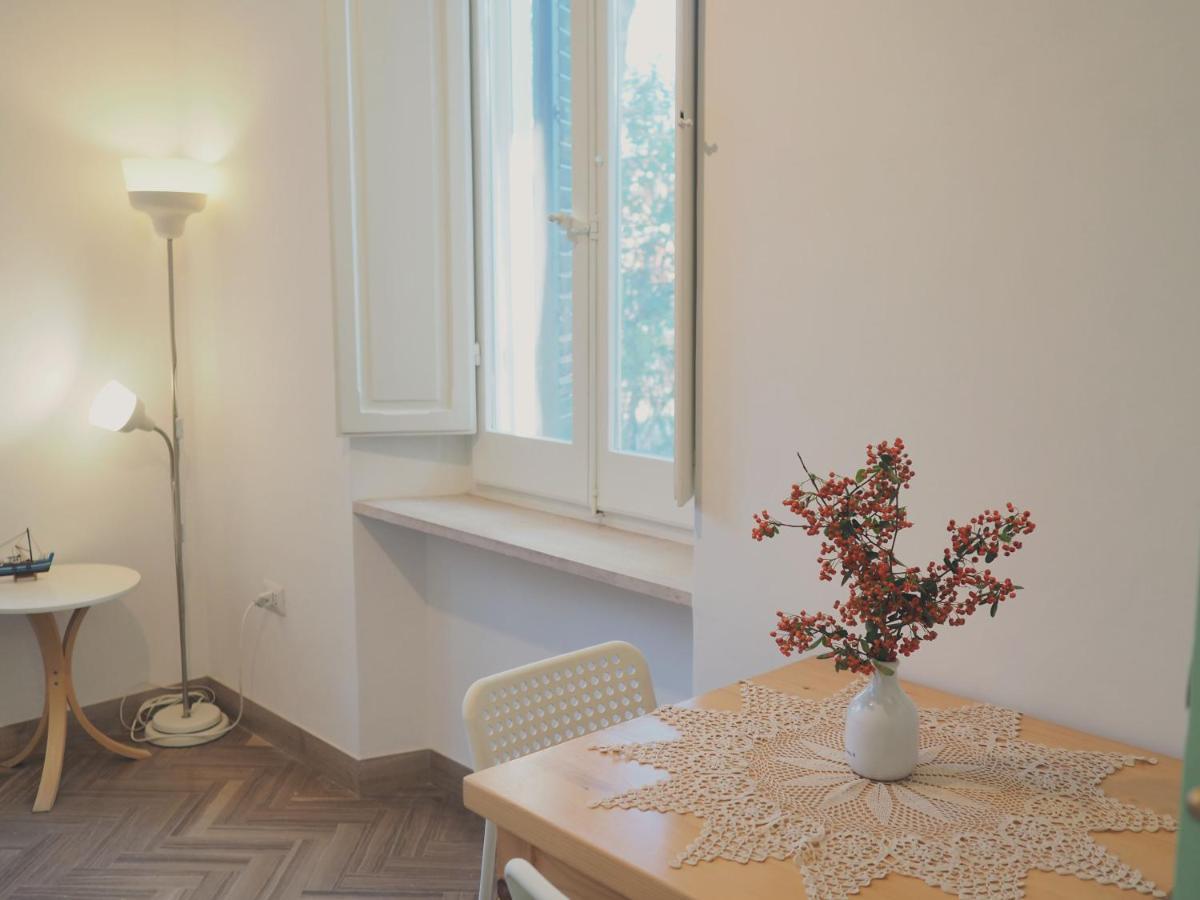 Villa Monti Colli del Tronto Εξωτερικό φωτογραφία