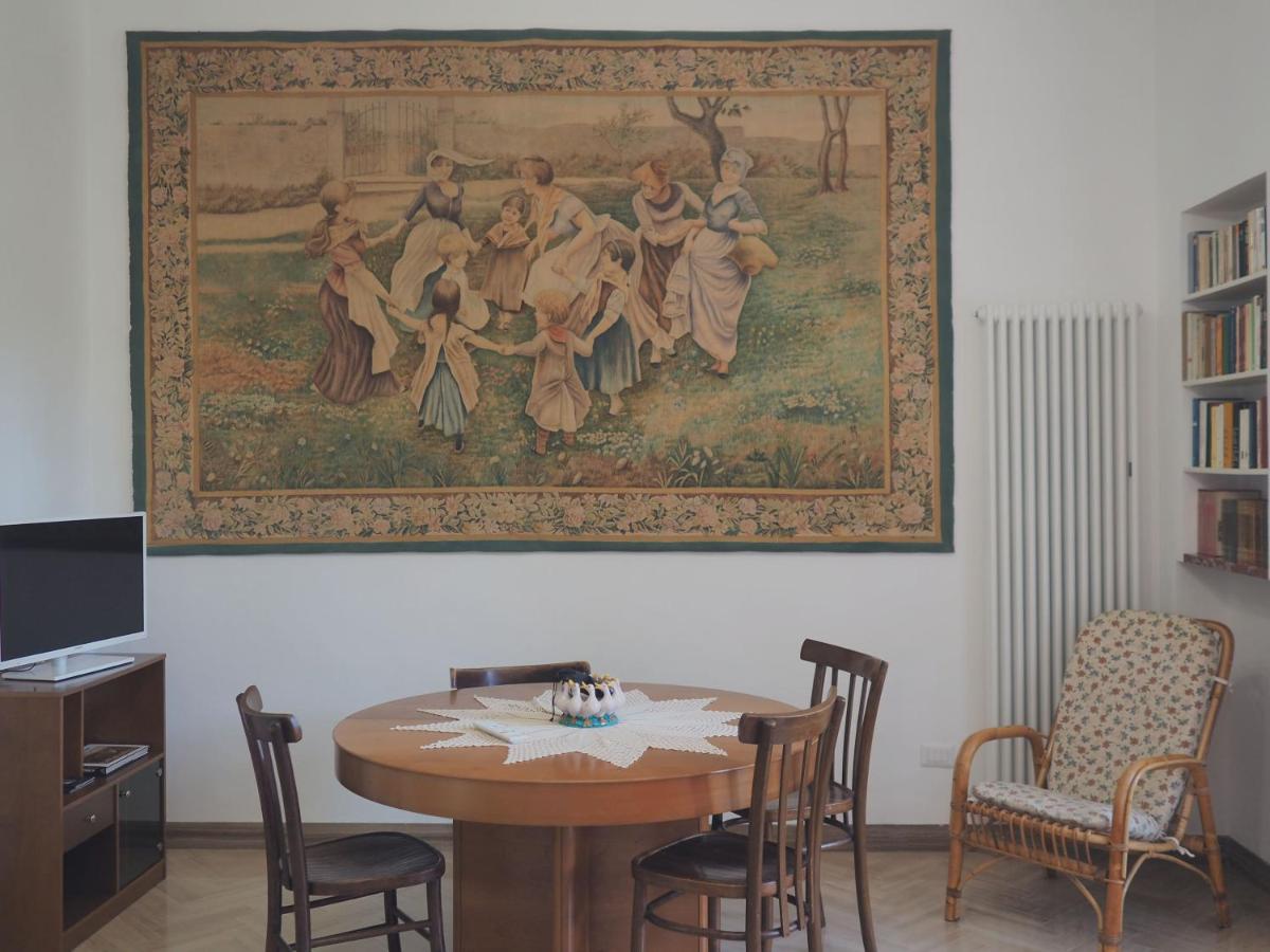 Villa Monti Colli del Tronto Εξωτερικό φωτογραφία