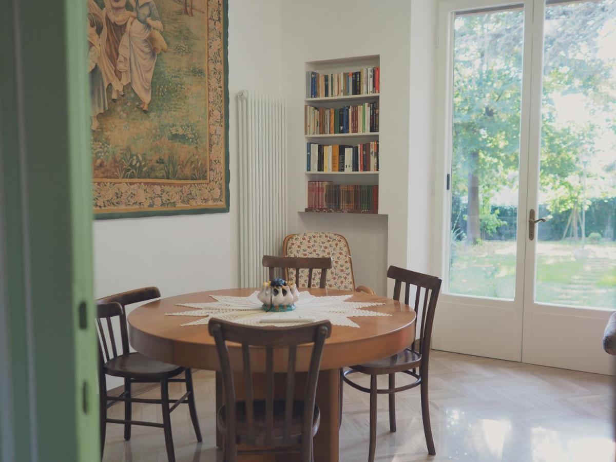 Villa Monti Colli del Tronto Εξωτερικό φωτογραφία