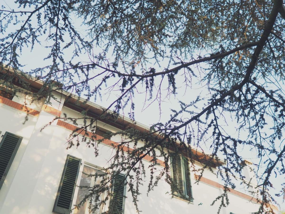 Villa Monti Colli del Tronto Εξωτερικό φωτογραφία