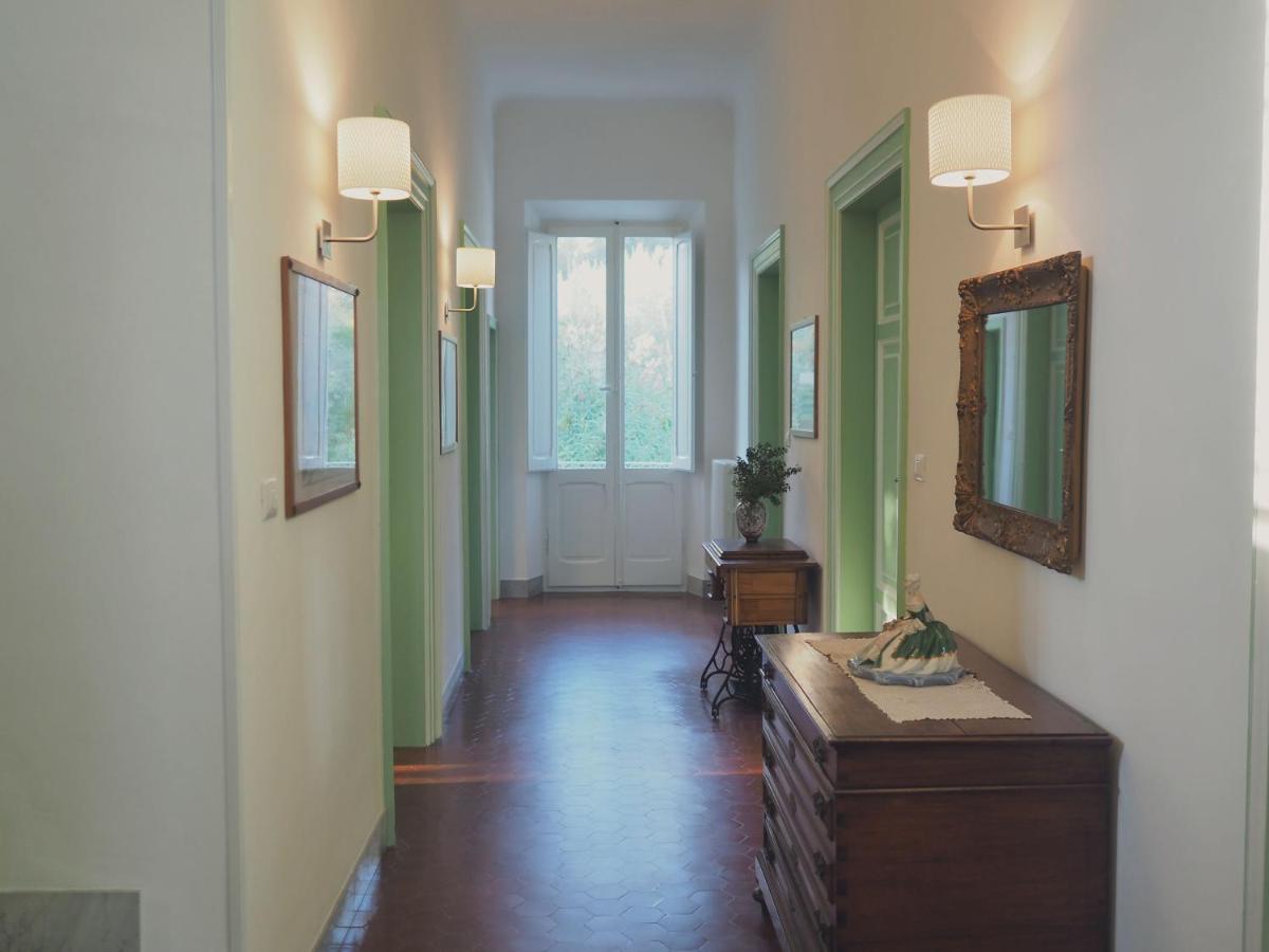 Villa Monti Colli del Tronto Εξωτερικό φωτογραφία