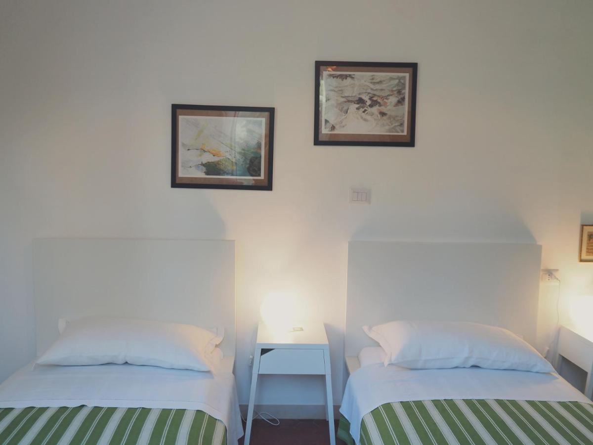 Villa Monti Colli del Tronto Εξωτερικό φωτογραφία