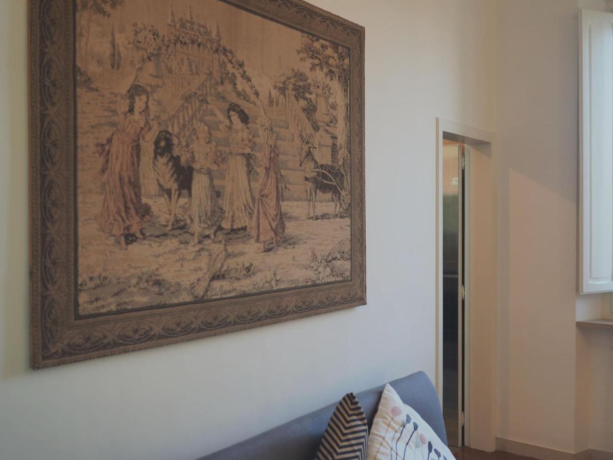Villa Monti Colli del Tronto Εξωτερικό φωτογραφία