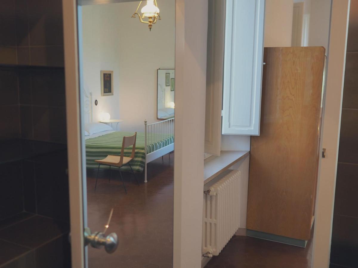 Villa Monti Colli del Tronto Εξωτερικό φωτογραφία