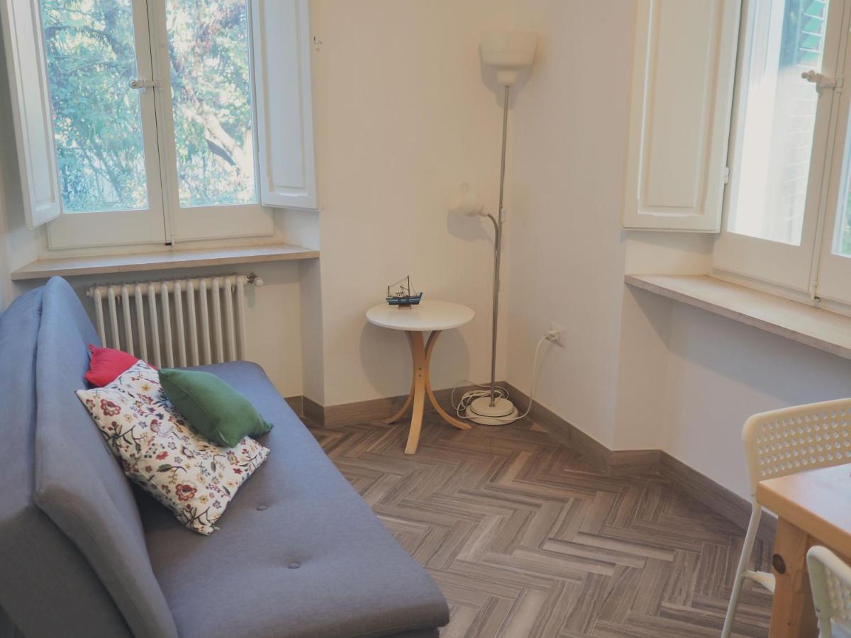 Villa Monti Colli del Tronto Εξωτερικό φωτογραφία