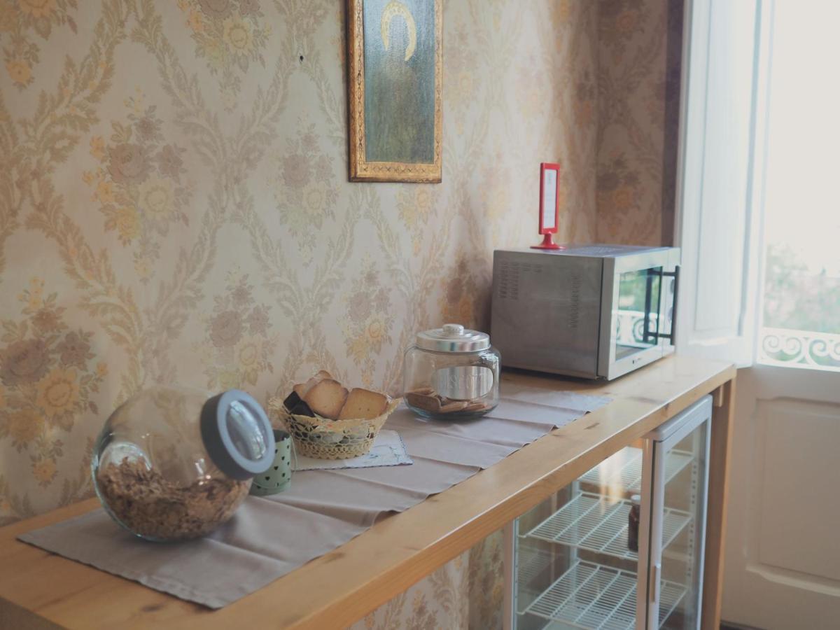 Villa Monti Colli del Tronto Εξωτερικό φωτογραφία